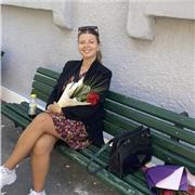 Studentessa dell’Università di Ferrara impartisce lezioni di tutte le materie a studenti di elementari,medie,superiori. Possiedo esperienza nel mondo delle ripetizioni da anni e ho fatto la maestra